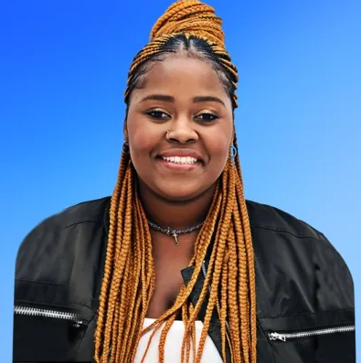 Mpilwenhle South African Idol 2022 Contestant Biography, Profile, Lifestyle, Pictures, Videos