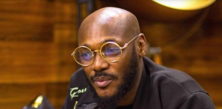 2Baba creates scene at Edo State Assembly amid alleged affairs with Lawmaker The sudden appearance of famous Nigerian artist, 2Face Idibia at