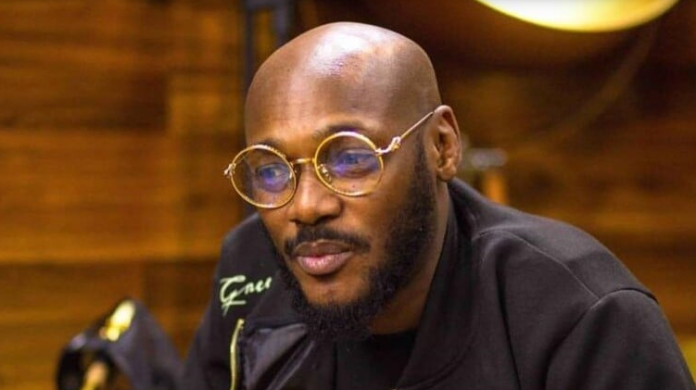 2Baba creates scene at Edo State Assembly amid alleged affairs with Lawmaker The sudden appearance of famous Nigerian artist, 2Face Idibia at