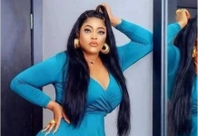 Marketers Were the Reason I Left the Industry — Actress Biodun Okeowo