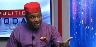 2027 General Election,Obi,Atiku,Tinubu should step aside-Kenneth Okonkwo