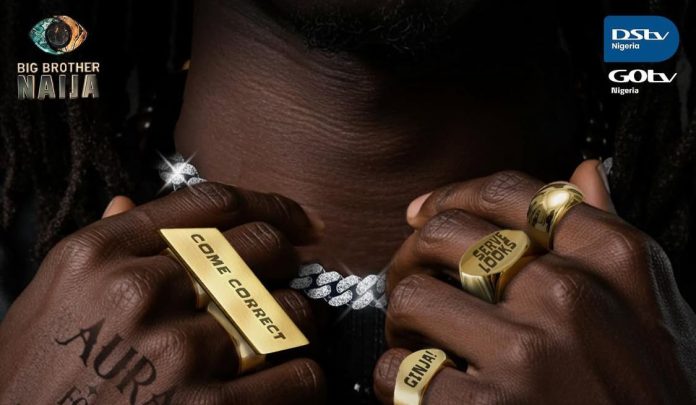 How to Vote in BBNaija 2025 (Season 10) for Your Favorite Housemate