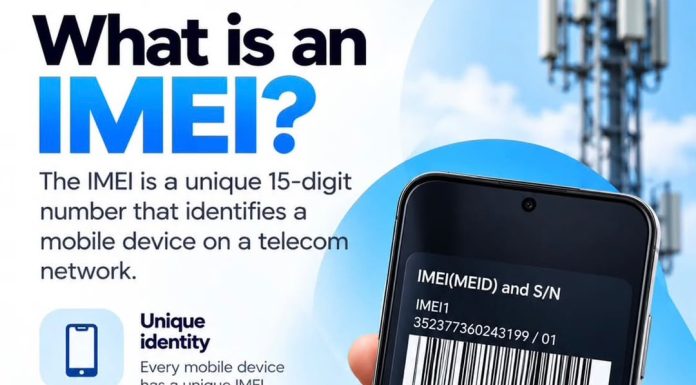 How to Check if Your Phone IMEI Is Registered or Blocked in Nigeria How to Check if Your Phone IMEI Is Registered or Blocked in Nigeria