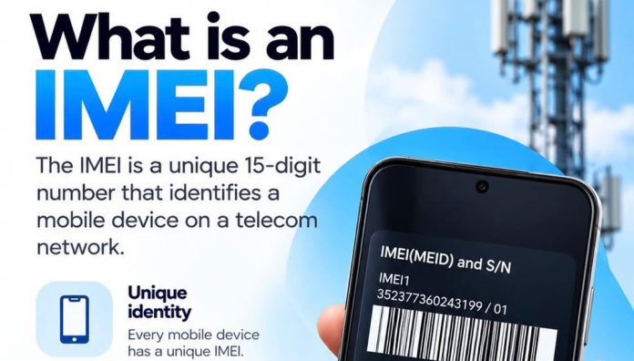 IMEI How to Check if Your Phone IMEI Is Registered or Blocked in Nigeria
