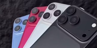 iPhone 18 Pro Price in Nigeria Today (October 2026)